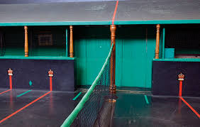 Image result for Hatfield House Tennis Club