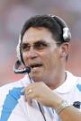 Ron Rivera - Carolina Panthers