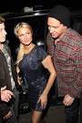 Paris Hilton: Cy Waits is the 'Best Boyfriend I've Ever Had' - Cy ...