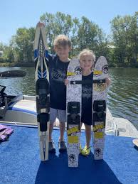 Image result for Theale Water Ski Club