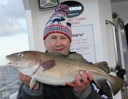 Image result for Bristol Channel Sea Fishing