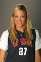 Jennie Finch Image Jennie Finch should be the Bear Down Leader   AGs Wildcat Report Picture 5