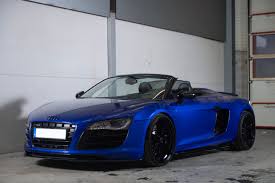 Image result for Audi R8 V10 Spyder