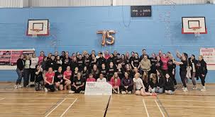 Image result for Westoning Recreation Netball Club
