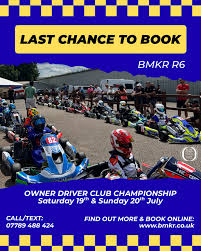 Image result for Kent Kart Racing Club