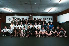 Image result for Edinburgh Jitsu Club