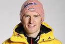 Anders Bardal aus Norwegen hat das Weltcup-Springen in Engelberg (SUI) für ...