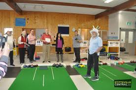 Image result for Barton Seagrave Short Mat Bowls club