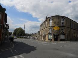 Image result for Glossop Gc