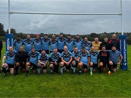 Image result for Barnsley Rugby Union Football Club