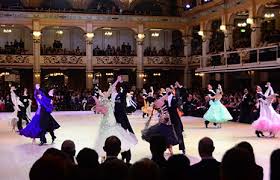 Image result for Sequence Dance
