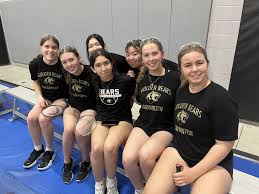 Image result for Rotherwick Senior Badminton Club