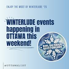 Image result for winterlude logo