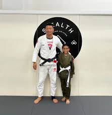 Image result for Halton BJJ & Judo Club