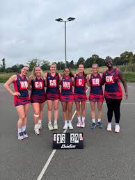 Image result for Inglis Netball Club
