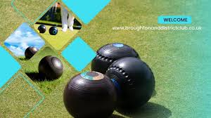 Image result for Broughton (Pentre) Bowling Club
