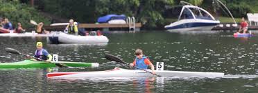 Image result for Hillingdon Junior Canoe Club