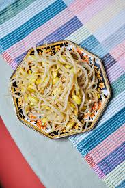 Image result for bean sprout