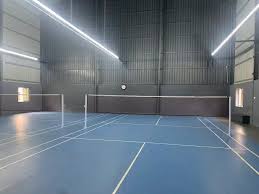 Image result for Chalfont Gut & Feather Badminton Club