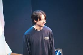 「富樫蓮二」の画像検索結果