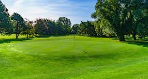 Image result for Spalding & District Gc