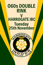 Image result for Harrogate Indoor Bowling Club