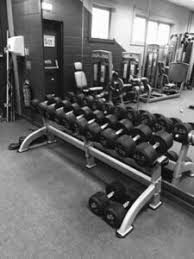 Image result for Fullbrook School Sports Centre