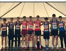 Image result for Salford Harriers