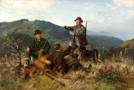 Image result for Shooting, Hunting, Fieldsports on Art prints from 1700's to 1900's