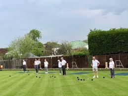 Image result for Horsell Bowls Club