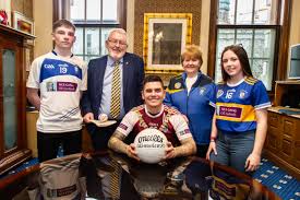 Image result for O`donovan Rossa Gfc