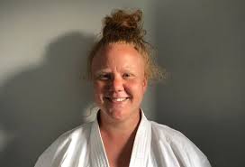 Image result for Wokingham Shotokai