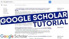 Google Scholar and Citations - YouTube
