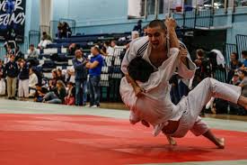 Image result for Edinburgh University Judo Club