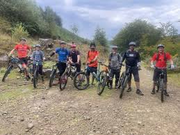 Image result for Bristol Mountain Bike Club