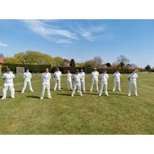 Image result for Hillam and Monk Fryston Cricket Club