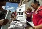 Chicago teachers to strike after talks fail - Yahoo! News