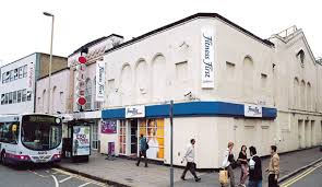 Image result for Leicestershire Road Club