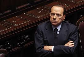 Image result for berlusconi