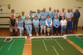 Image result for Pirbright Short Mat Bowling Club