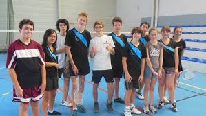 Image result for The Isle Badminton Club
