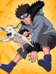 「犬塚キバ」の画像検索結果