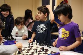 Image result for London Deaf Chess Club