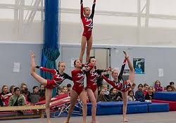 Image result for Croydon Acro Gymnastics Club