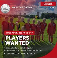 Image result for Darlington Athletic Club