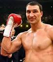 WLADIMIR KLITSCHKO Sued For $100 Million By Wife Of Boxer Magomed.