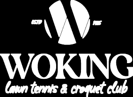Image result for Woking Lawn Tennis Club