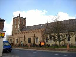 Image result for Sutton-On-Hull Cc