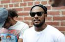 Black Hippy brothers Ab-Soul