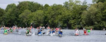 Image result for RAF Marham Canoeing and Kayaking Club